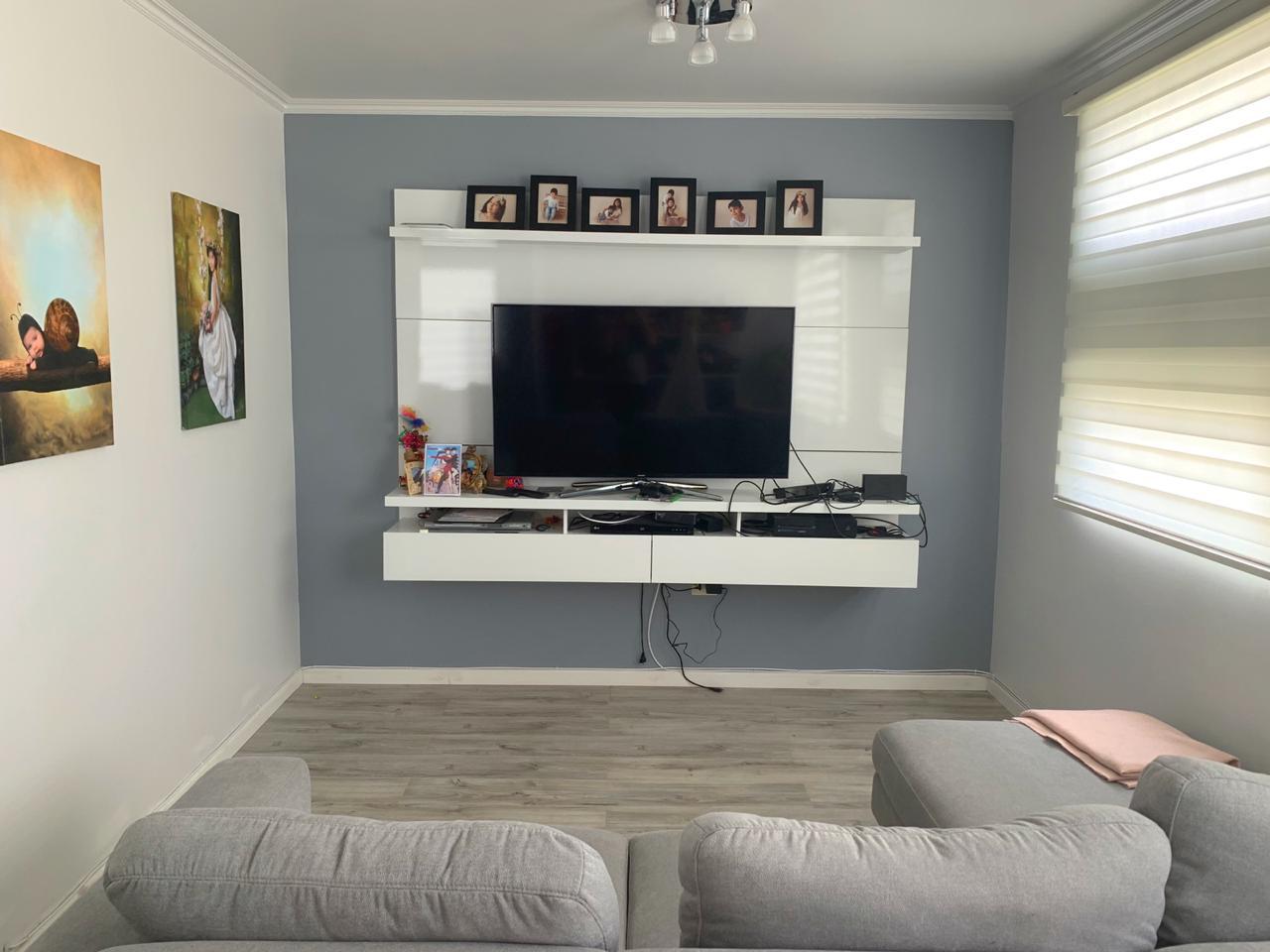 Casa Interior Condominio