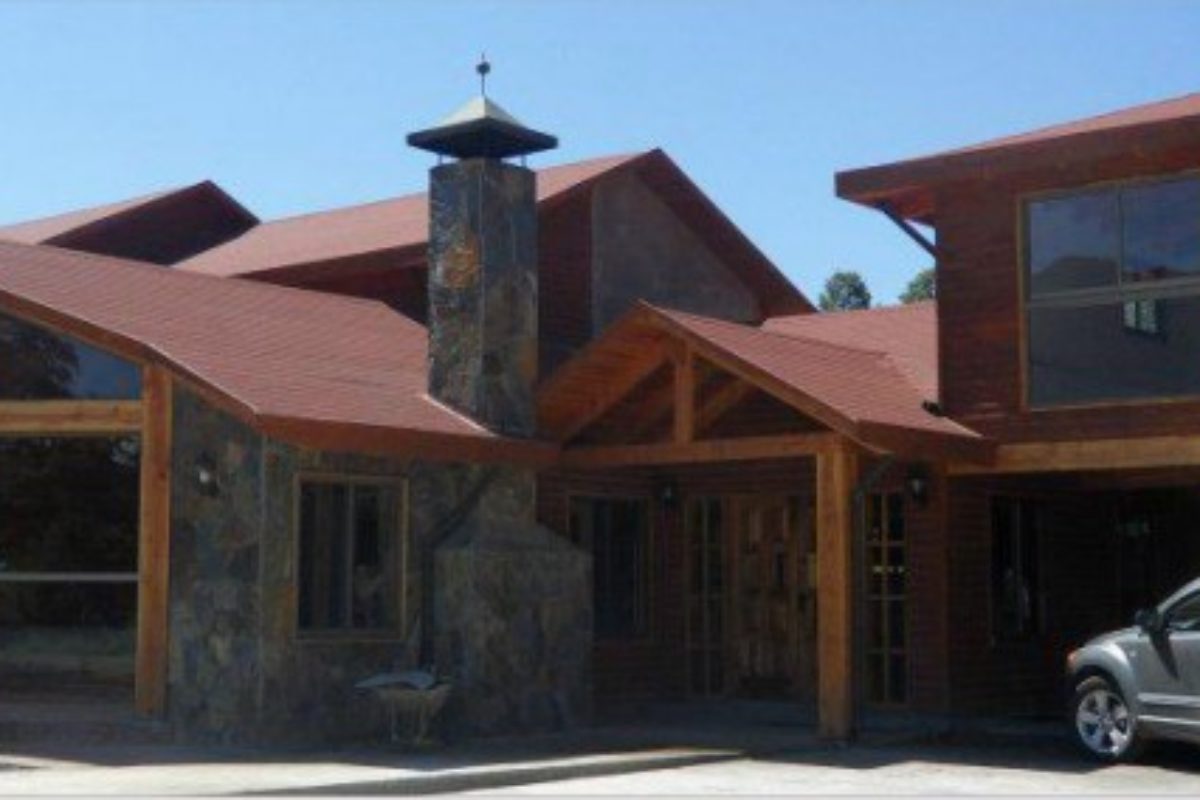 Casona Ebenezer