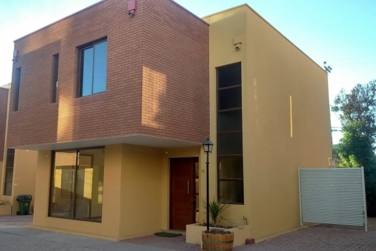 Proyecto Doña Esperanza